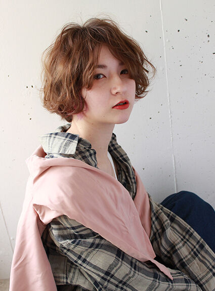 Short×Natural