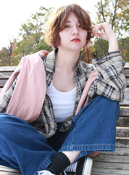 Short×Cool