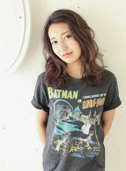Medium×Casual