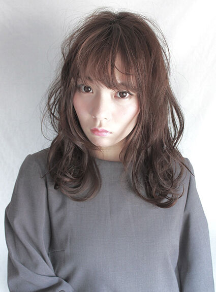 Semilong×Natural