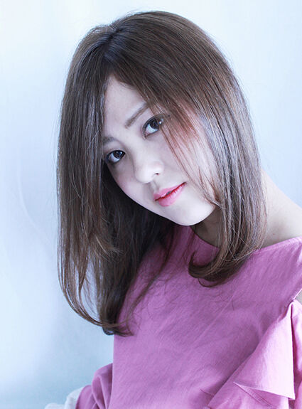 Semilong×Natural