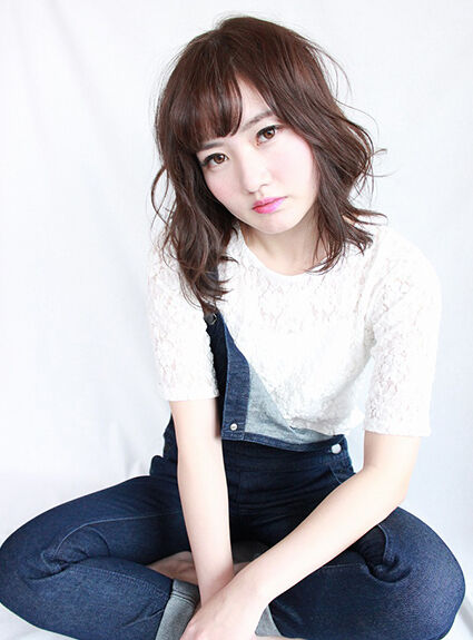 Semilong×Natural