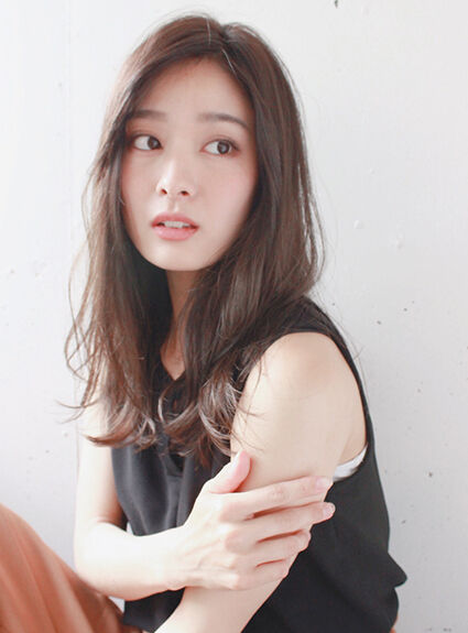 Long×Cute