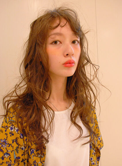Long×Casual