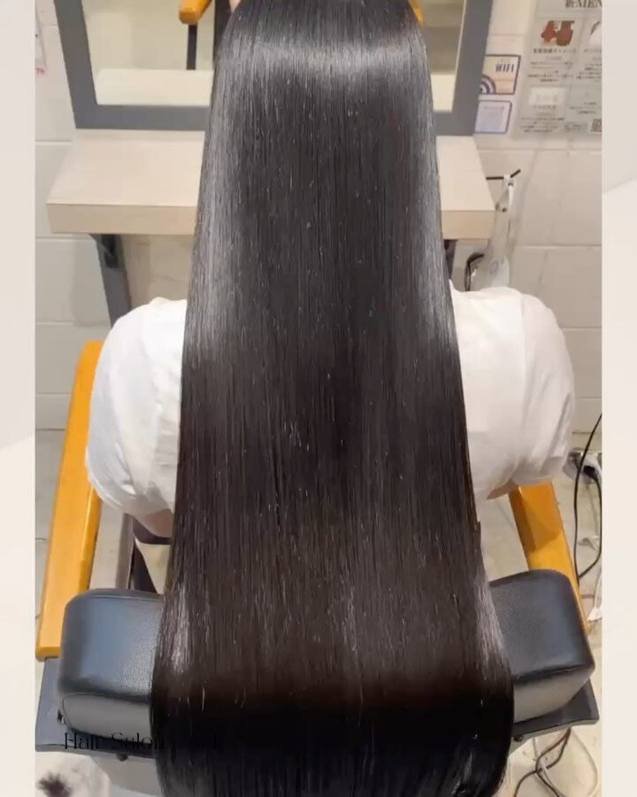 【仕上がりが証明する、技術の真髄