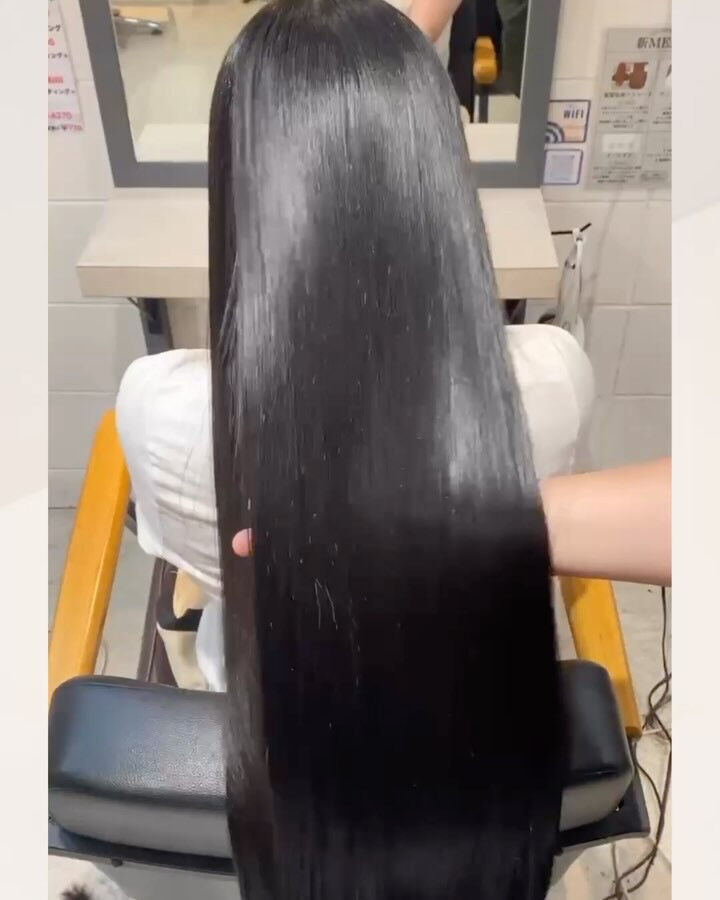 【仕上がりが証明する、技術の真髄