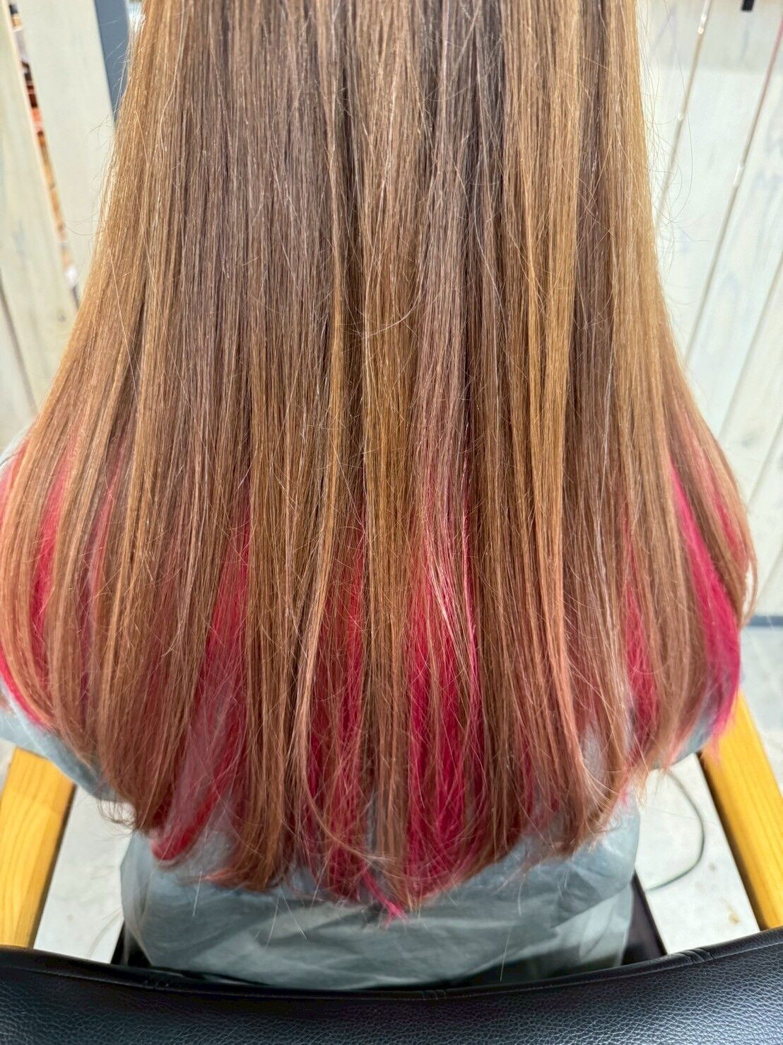 Long×Natural