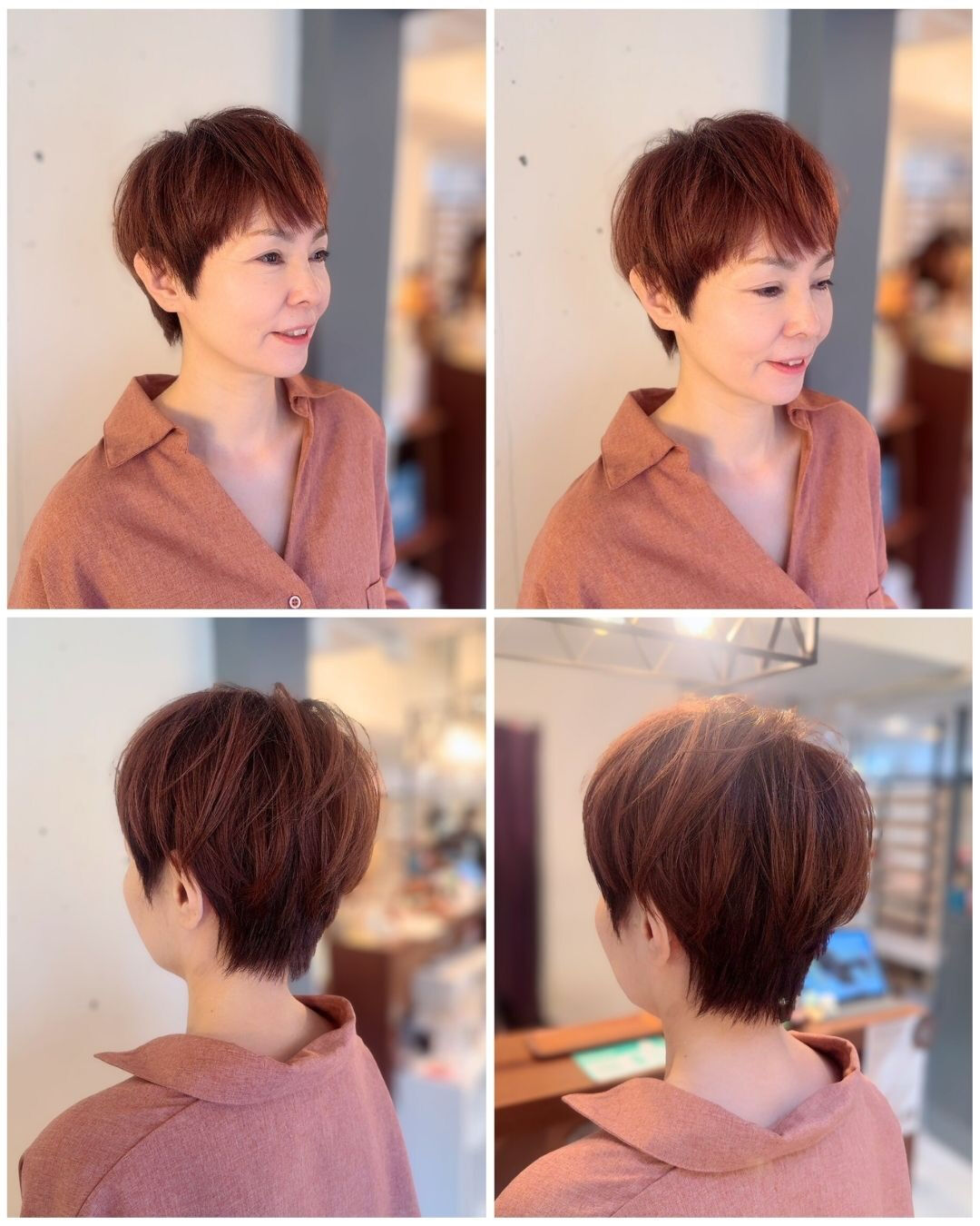 冬のファッションが重くなる季節こそ、