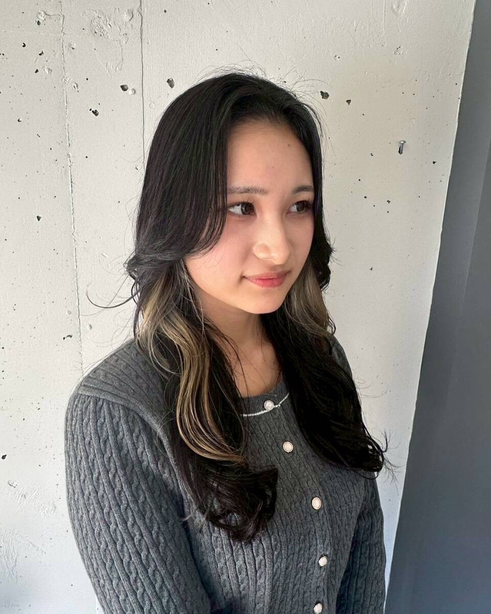 さりげないおしゃれが好きな方に