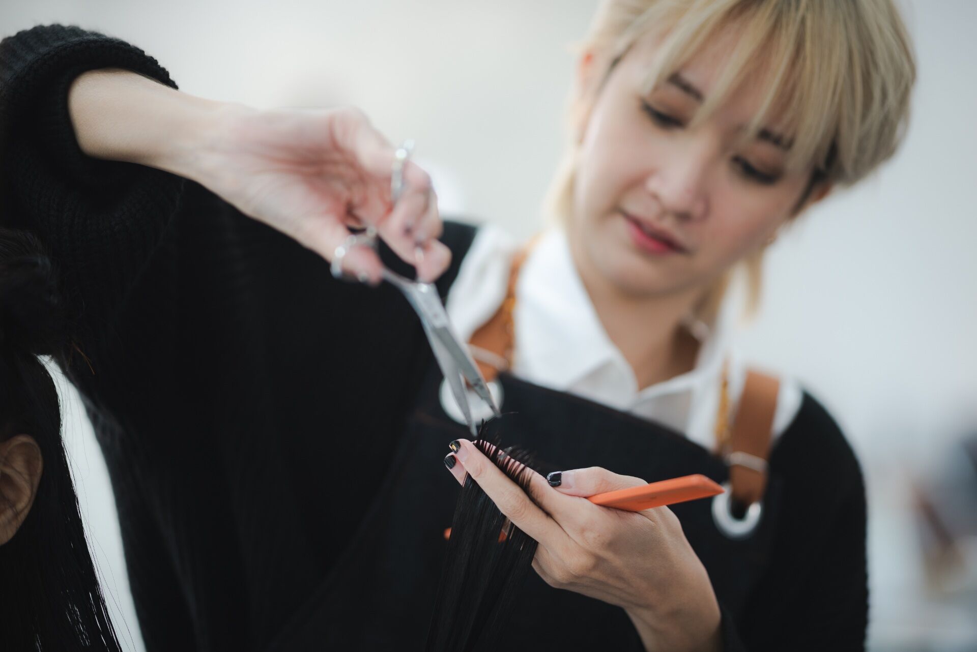 やりがいを持って仕事に取り組める職場
